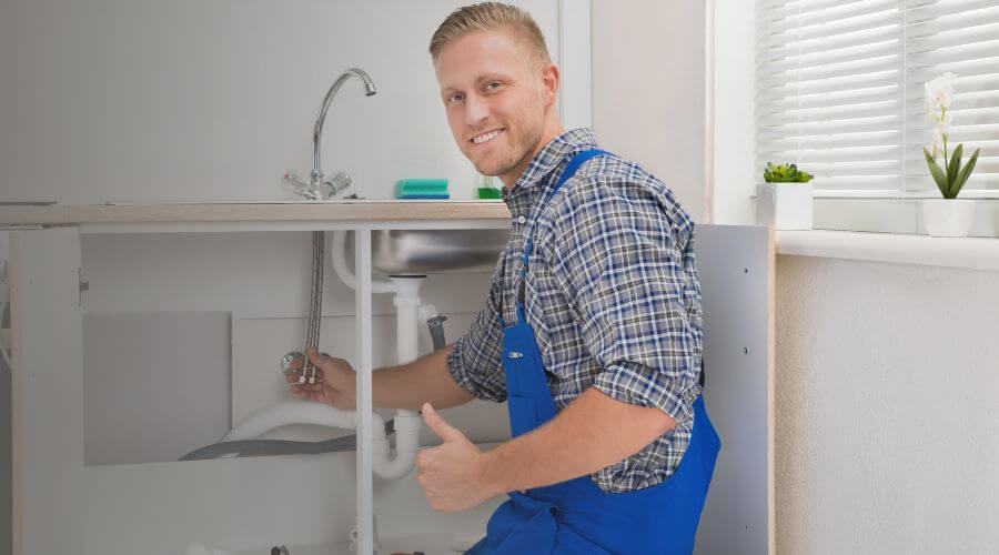 Professional Leak Detection Services in Red Cloud, NE